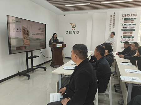 河南洛阳烟草：精准赋能让零售客户经营更有信心
