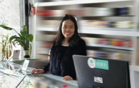 永州零陵烟草：用一店烟火 温暖公益人间