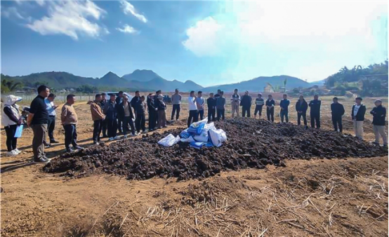 云南宁洱烟草：绿色变革 绘就生态新画卷