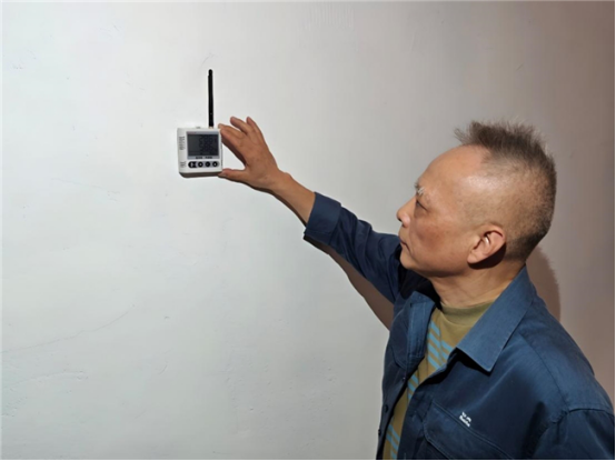 湖南中烟常德卷烟厂：插上“数智体系”新翅膀，让物流配送更快更准