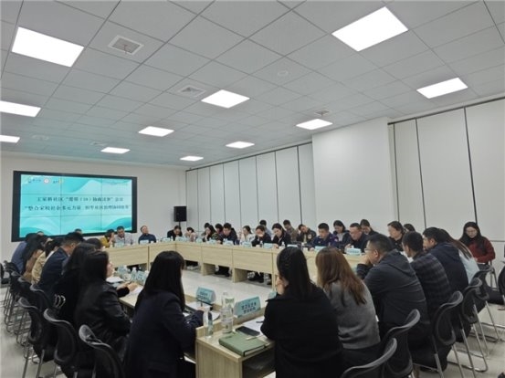 家校社企邻聚力，共筑社区幸福圈——都江堰市王家桥社区睦邻嘉年华聚力多元共治