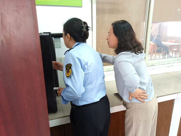 泰州姜堰：用心用情守护老年人幸福“食”光