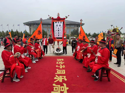 百年“義善大樂老會”：奏响天津非遗的古乐新声