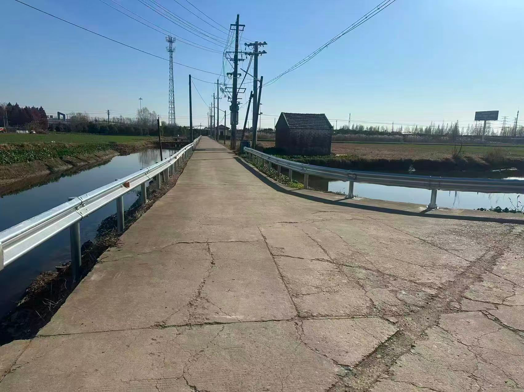 镇江经开区姚桥镇：小举措彰显大关怀 用心铺就群众幸福出行路